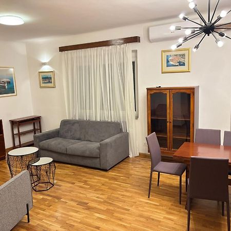 Apartment Mina Split Ngoại thất bức ảnh