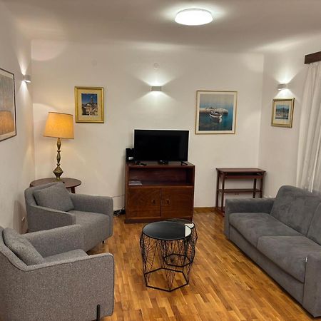 Apartment Mina Split Ngoại thất bức ảnh