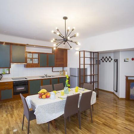 Apartment Mina Split Ngoại thất bức ảnh