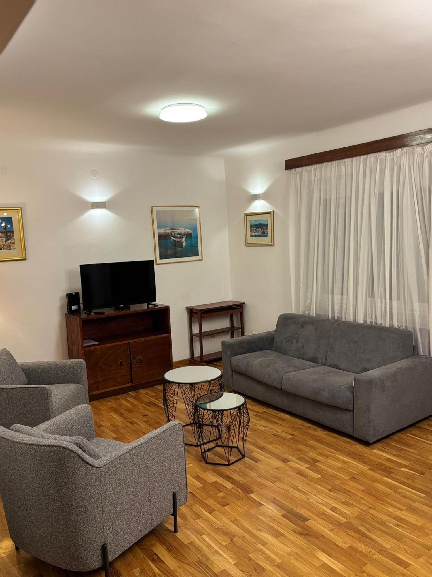 Apartment Mina Split Ngoại thất bức ảnh