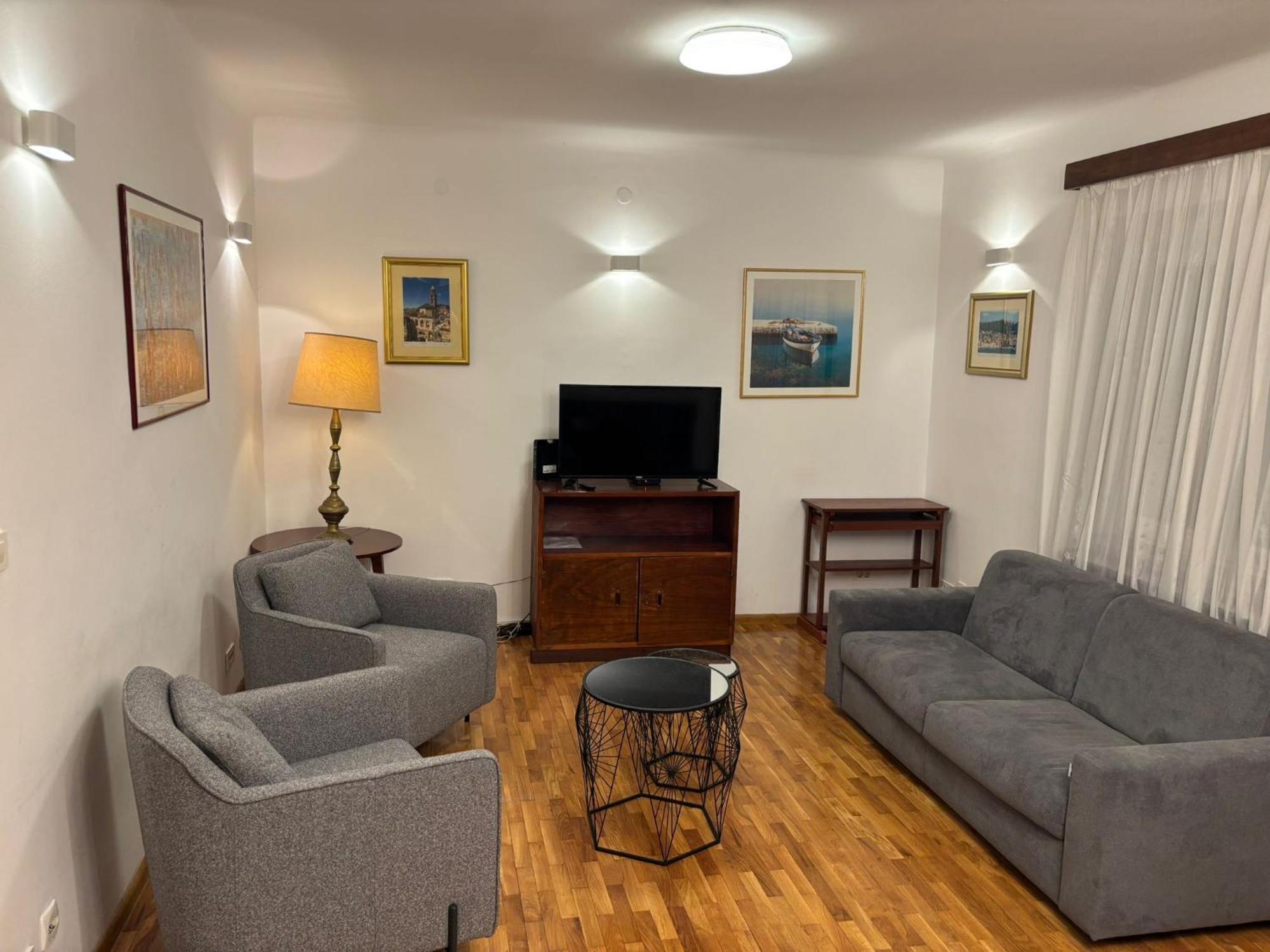Apartment Mina Split Ngoại thất bức ảnh