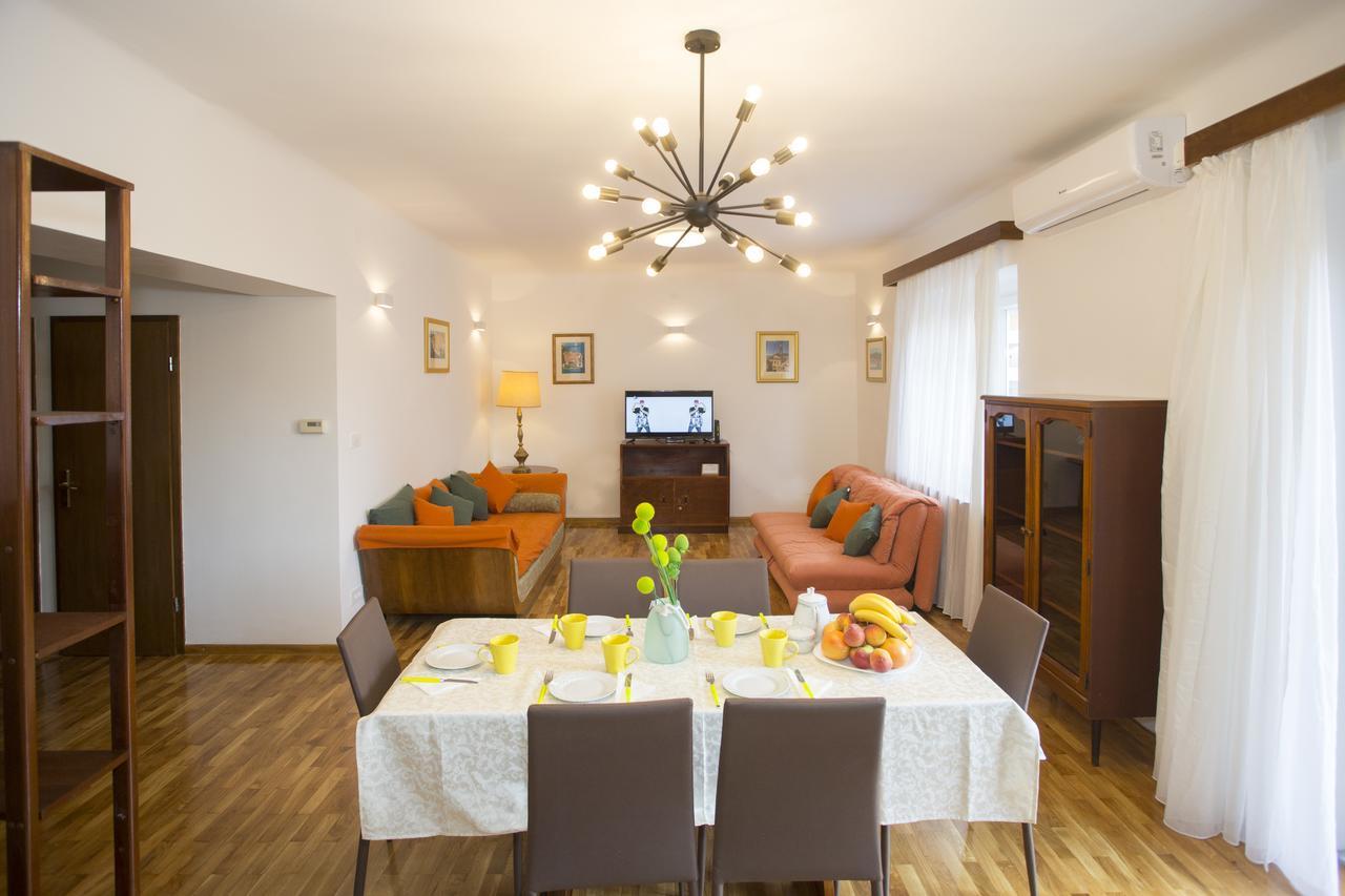 Apartment Mina Split Ngoại thất bức ảnh