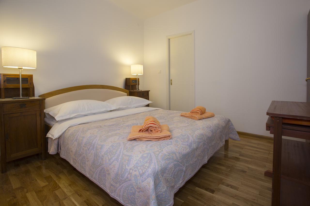 Apartment Mina Split Ngoại thất bức ảnh