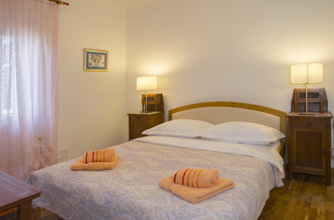 Apartment Mina Split Ngoại thất bức ảnh