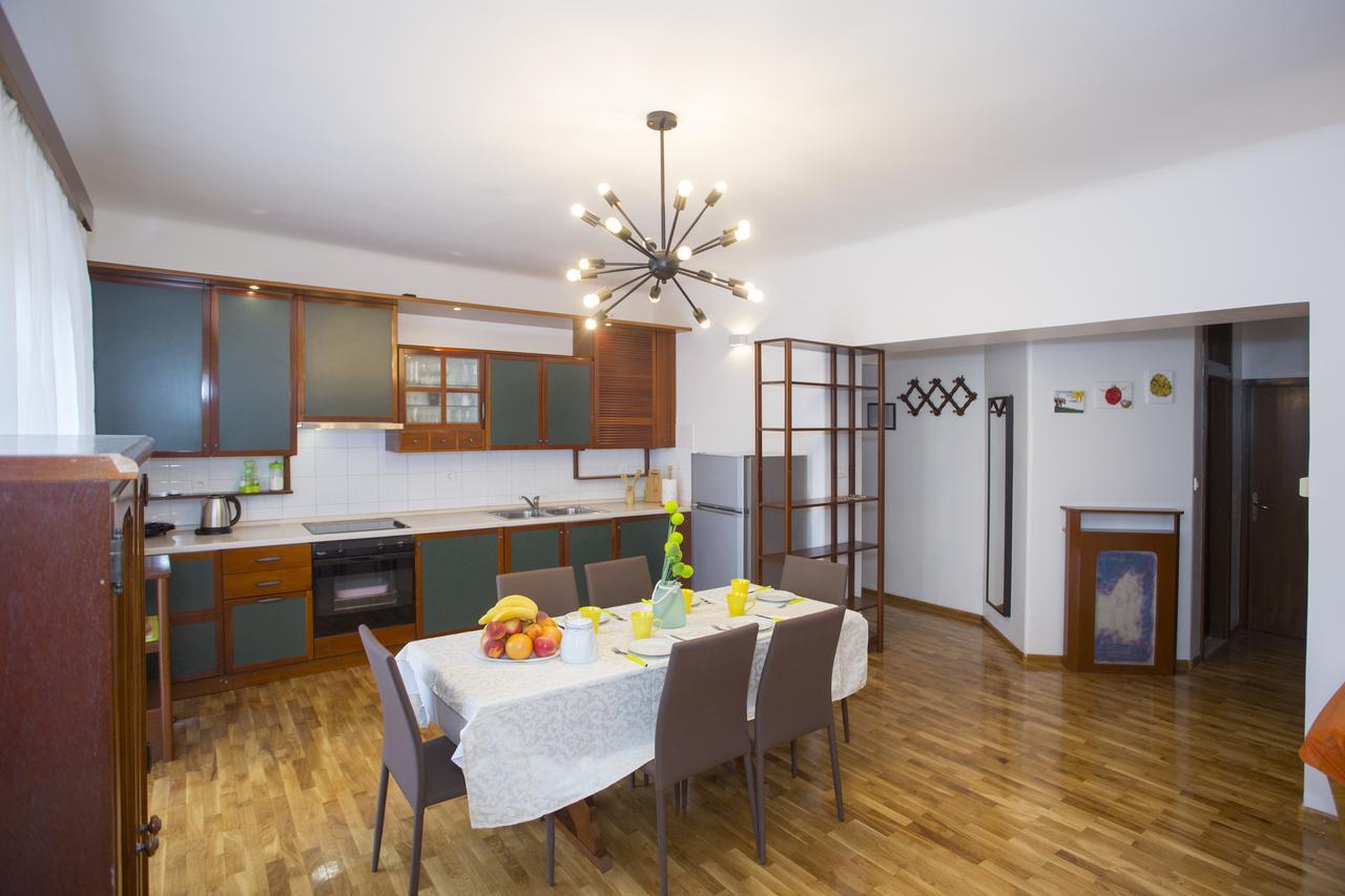 Apartment Mina Split Ngoại thất bức ảnh