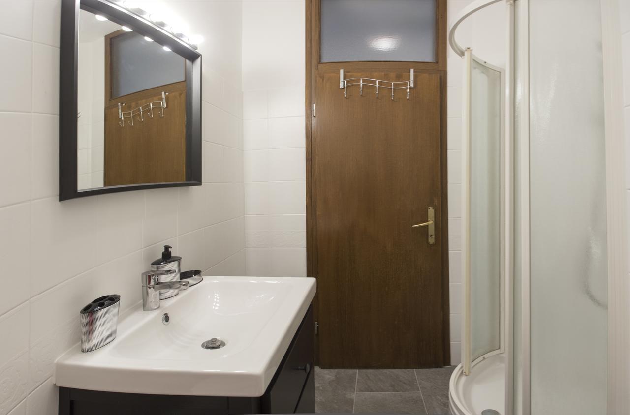 Apartment Mina Split Ngoại thất bức ảnh