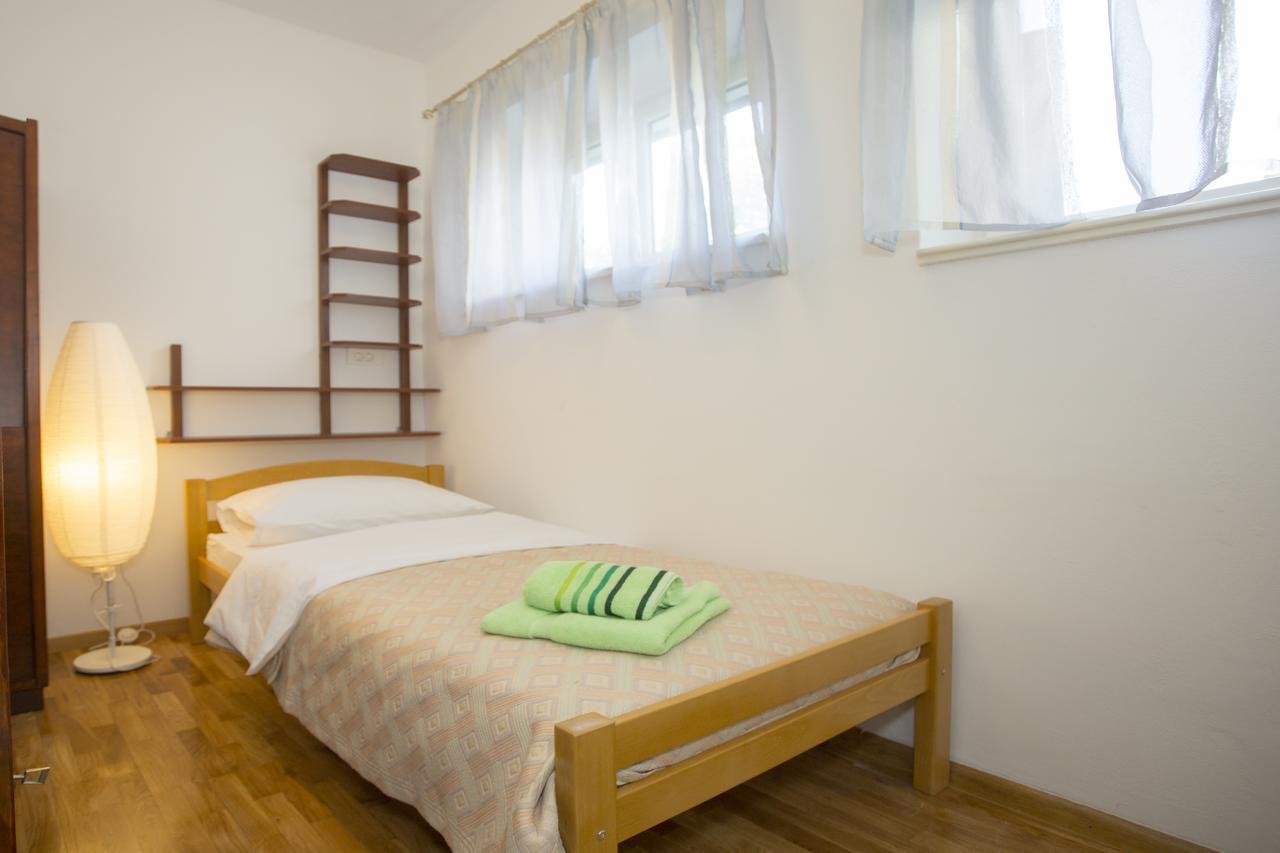 Apartment Mina Split Ngoại thất bức ảnh