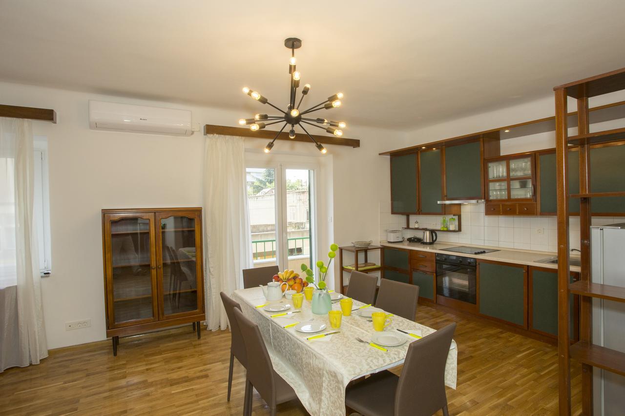 Apartment Mina Split Ngoại thất bức ảnh
