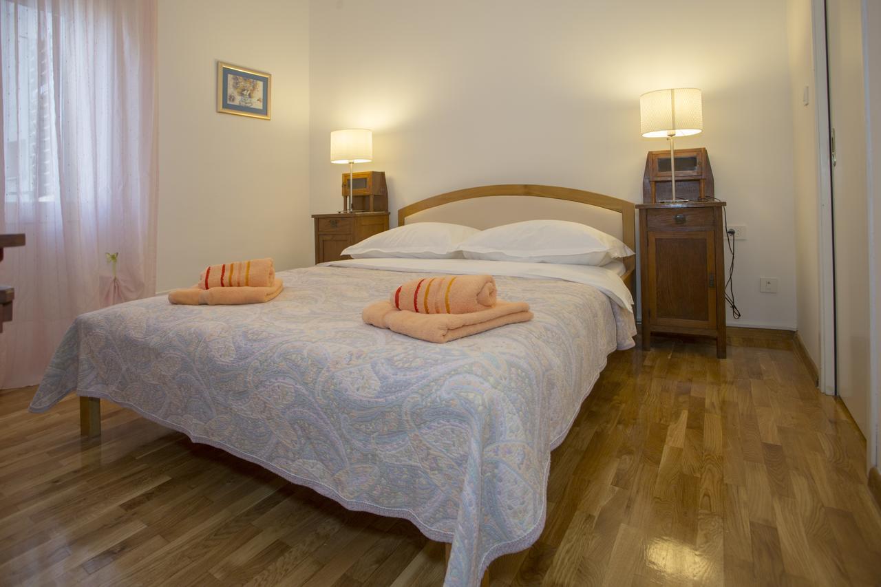 Apartment Mina Split Ngoại thất bức ảnh