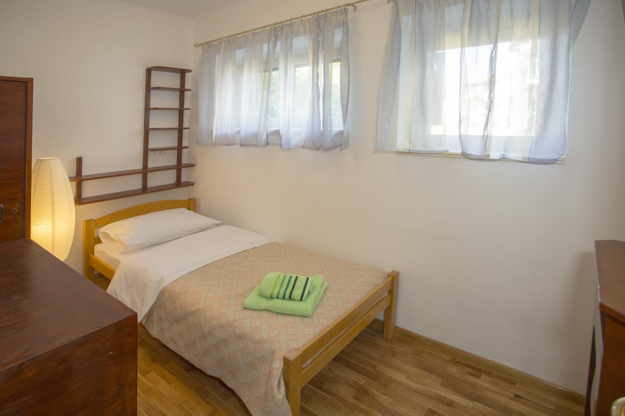 Apartment Mina Split Ngoại thất bức ảnh